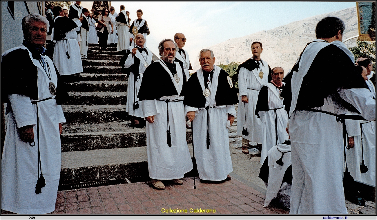 Processione dell'Addolorata con Papa' - anno 1997.jpeg