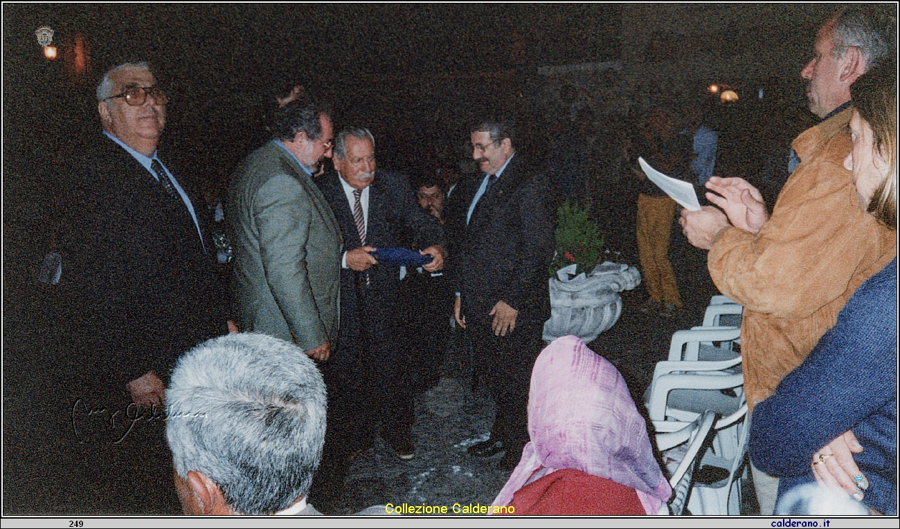 Settantanni di Sacco di Papa' - 33 anno 1999.jpeg