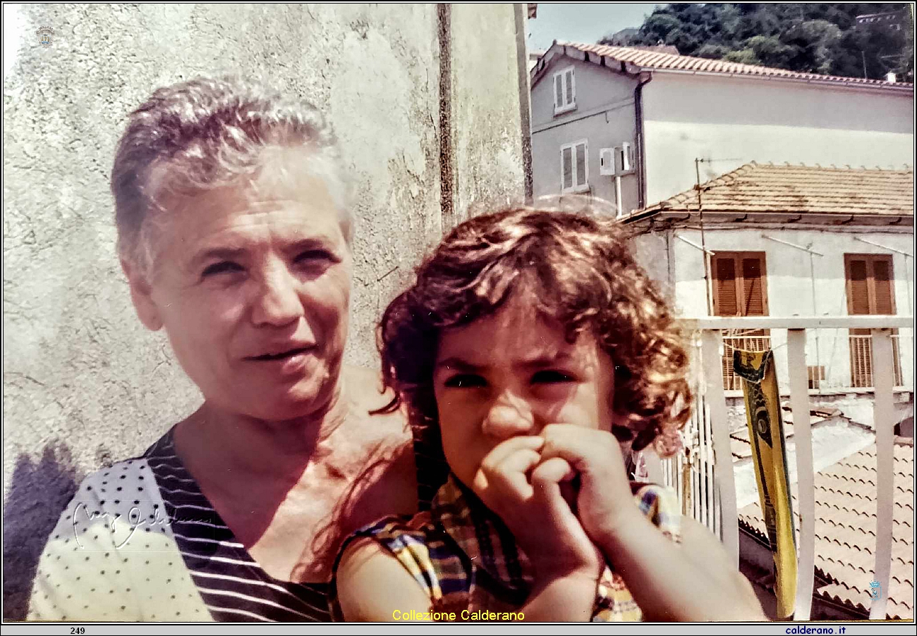 Teresa Alfano in Romano.jpg