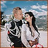 Sposi Nik Perruolo e Mary Bonvi.jpg