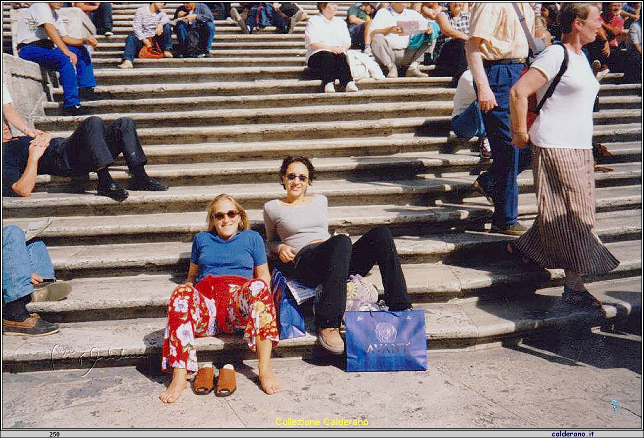 Al sole di Piazza di Spagna.jpg
