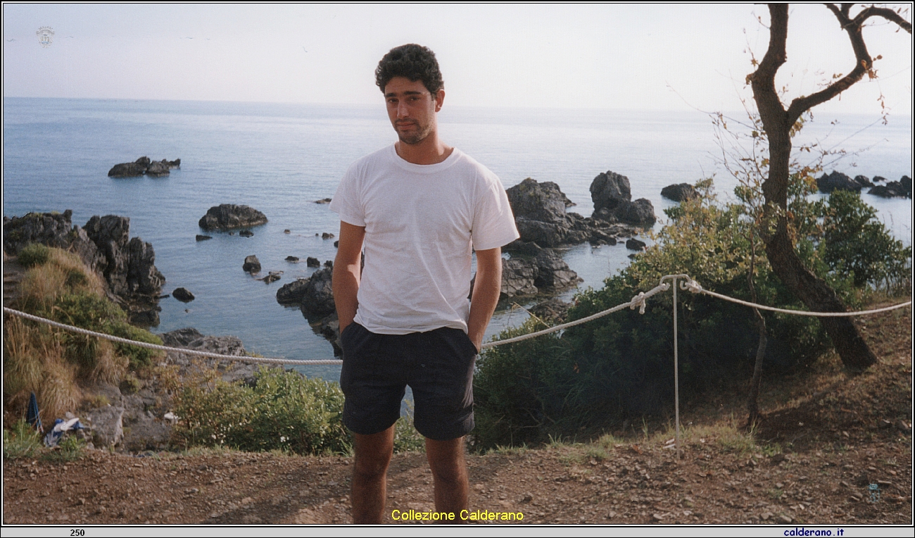 Alessandro a Ilicini - anno 1998.jpeg