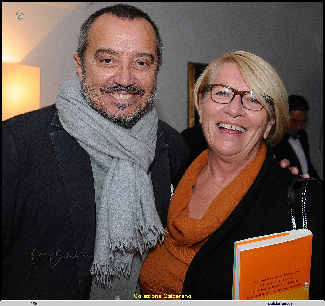 Franco di Mare e Maria Santamorena 11-11-2015 15R_4501.JPG