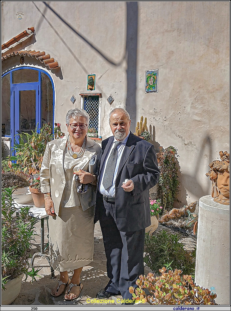 Giovanna Rinaldi e Nicola Manfredi.jpg
