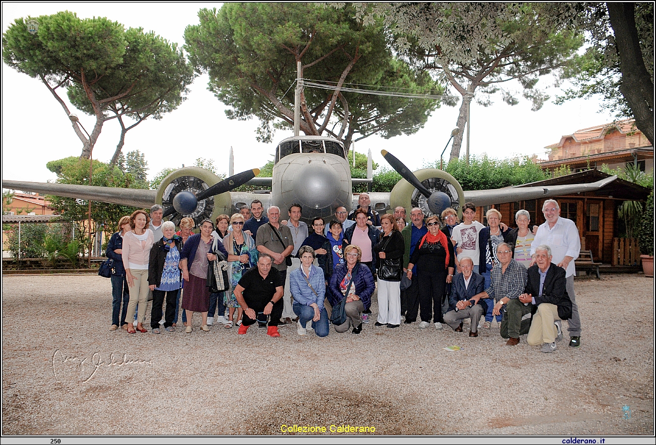 Il gruppo a Roma 30 settembre 2015 15P_3294.JPG