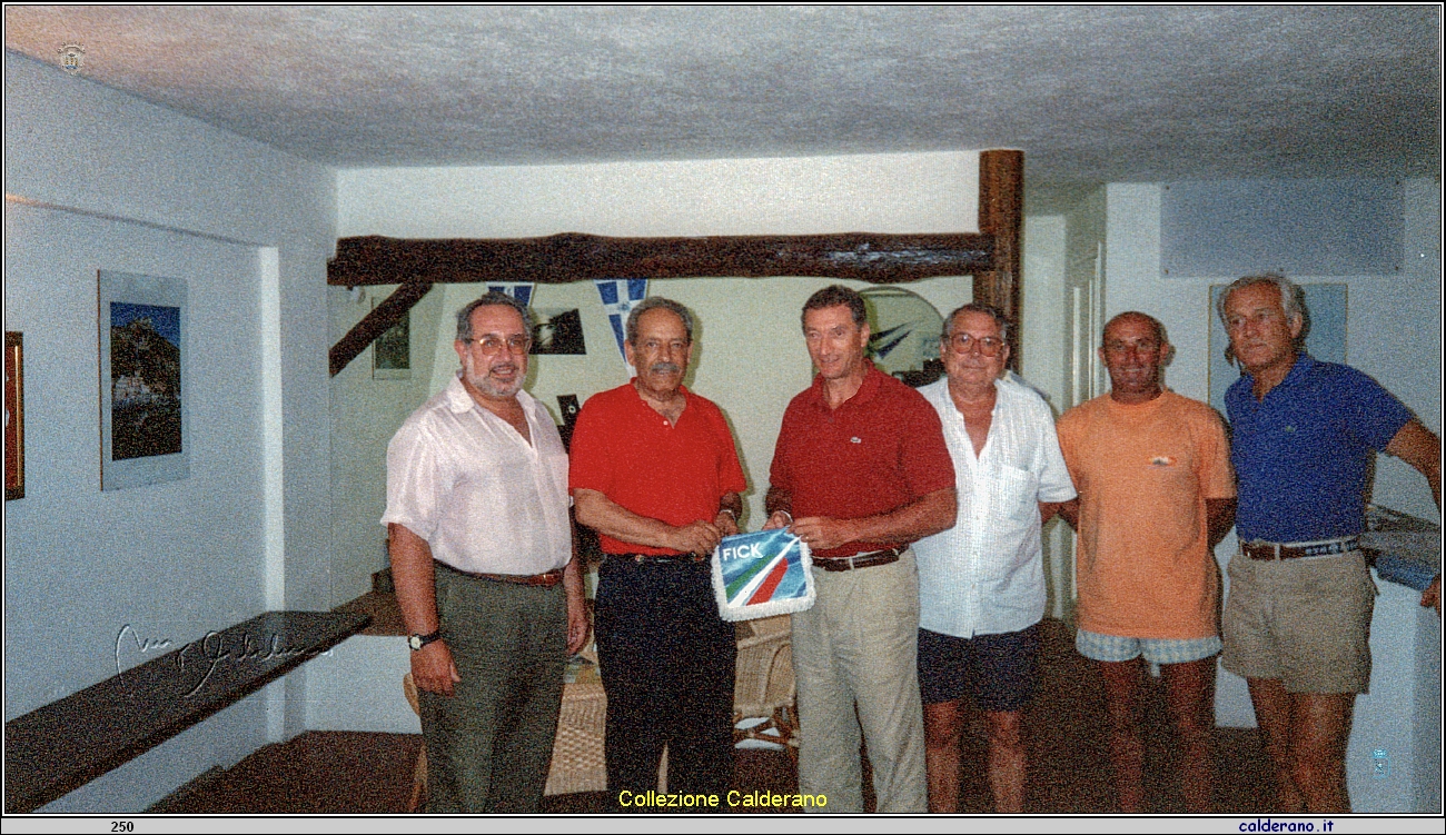 LNI al Porto - anno 1999.jpeg