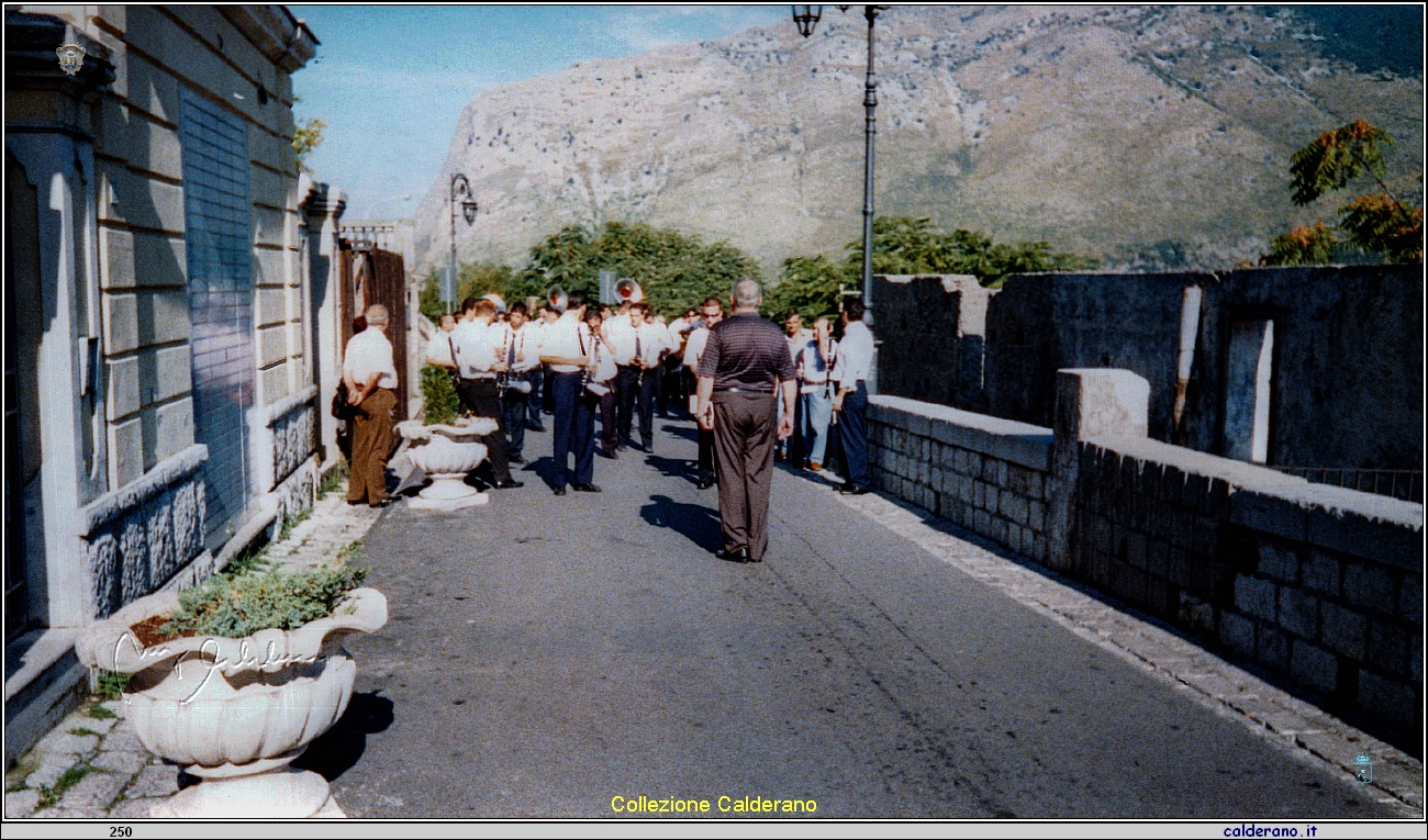 La Banda e Fioravante - anno 1999.jpeg