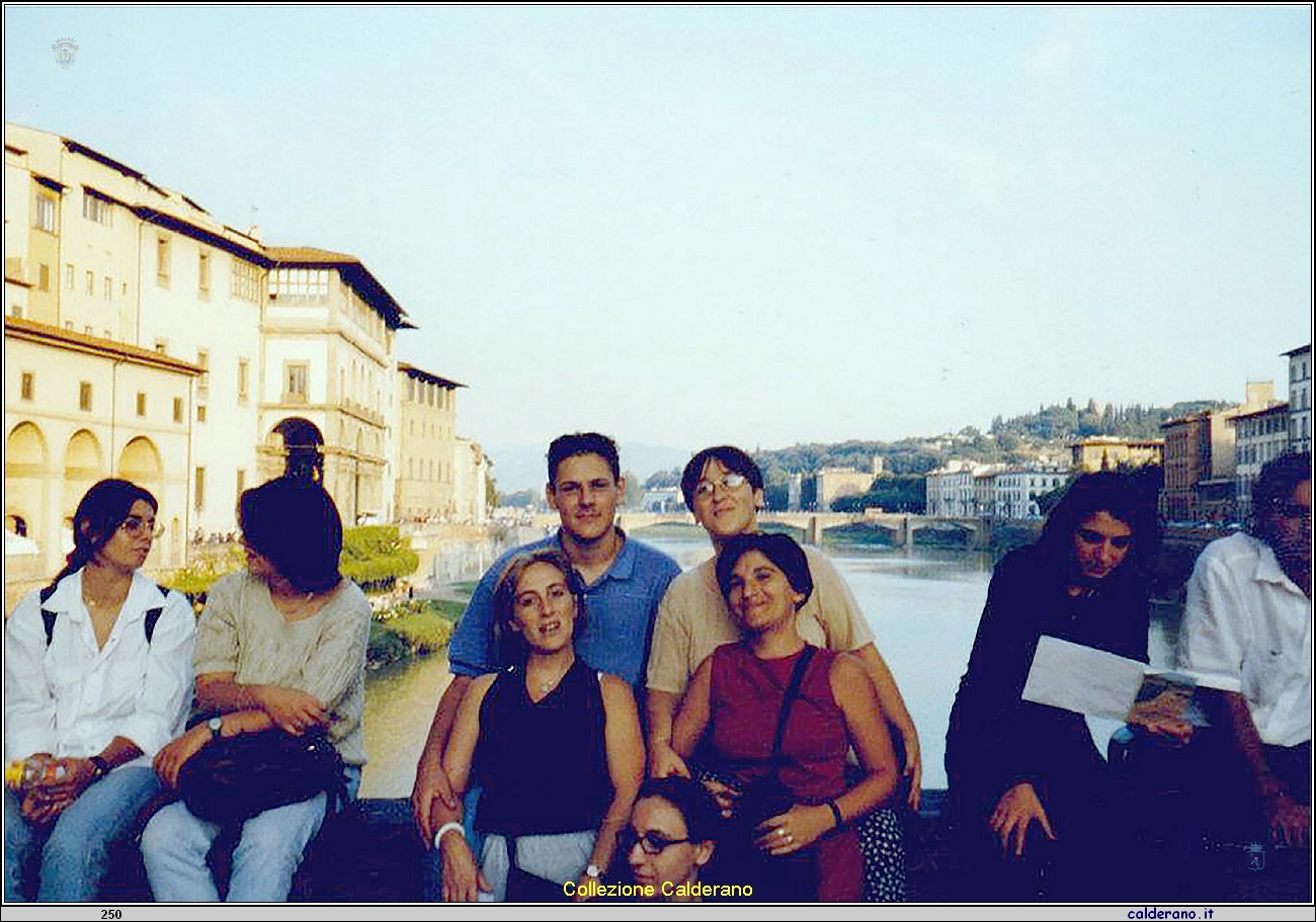 Sul Ponte Vecchio di Fienze.jpg