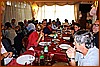 Commensali al rientro dall'Udienza con il Papa 30-09-2015 15P_3270.JPG
