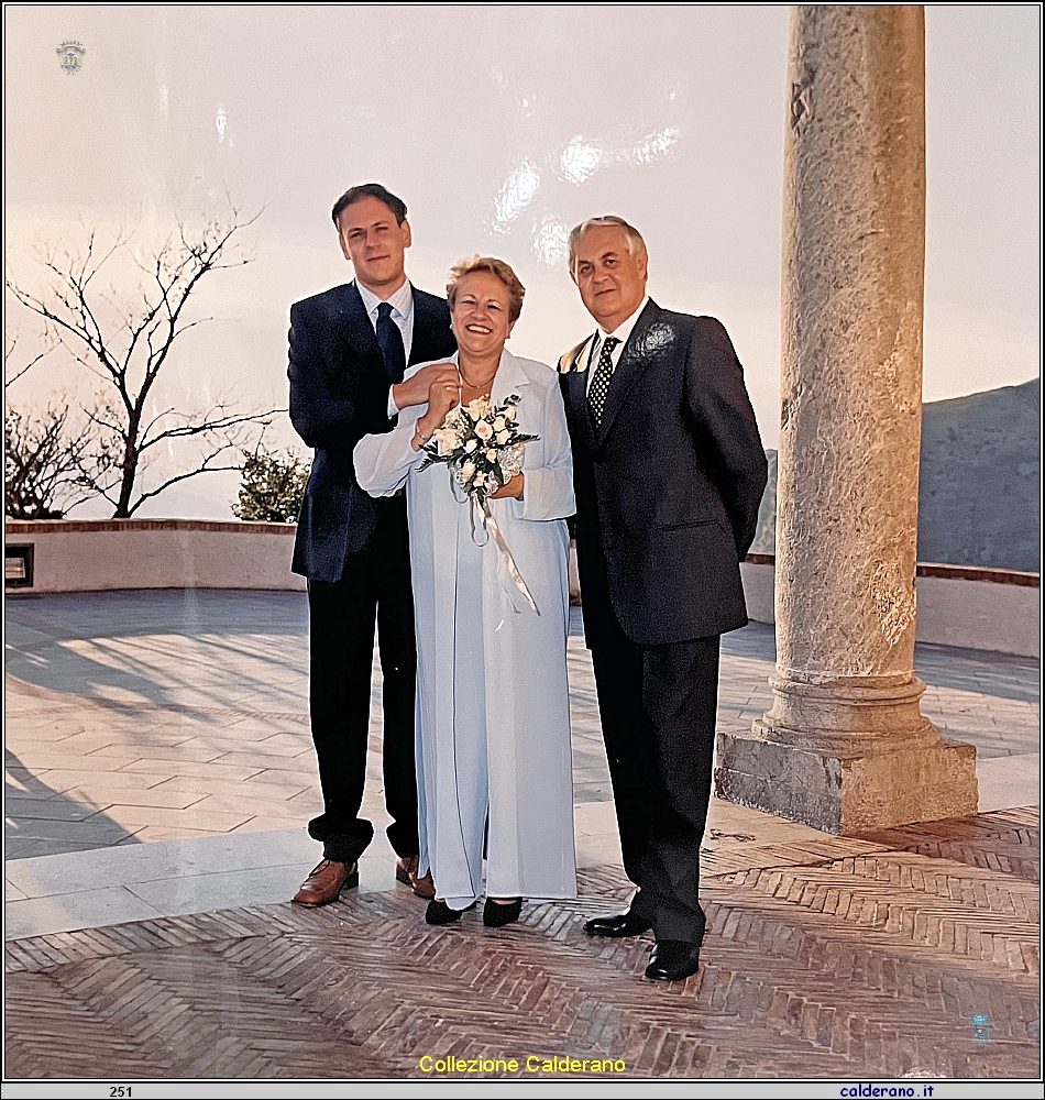 Alfredo, Linda e Biagio SettembriniI 06-09-2000.jpeg