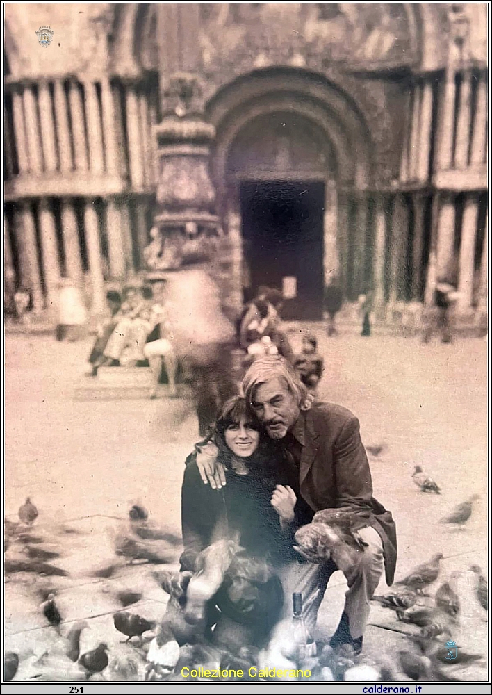 Isabella Martino e il marito Jacques Boersma.jpg