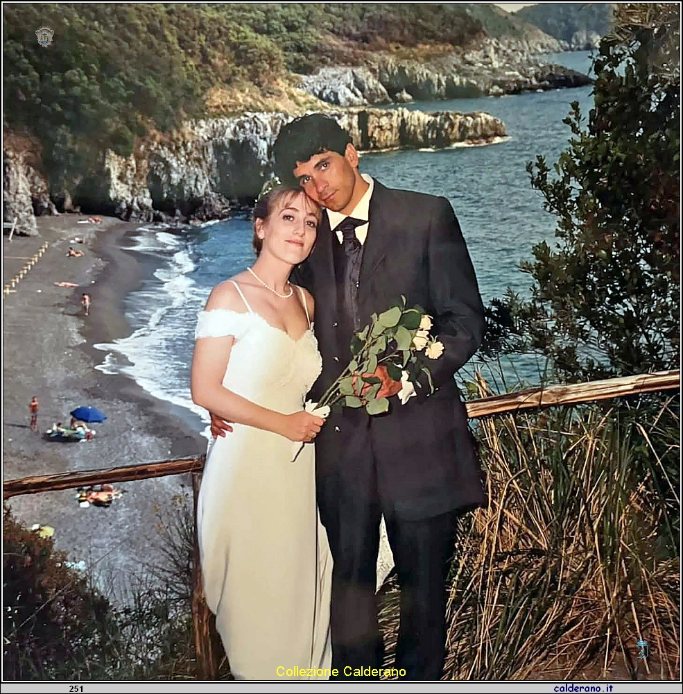 Laura Manzi sposa.JPG
