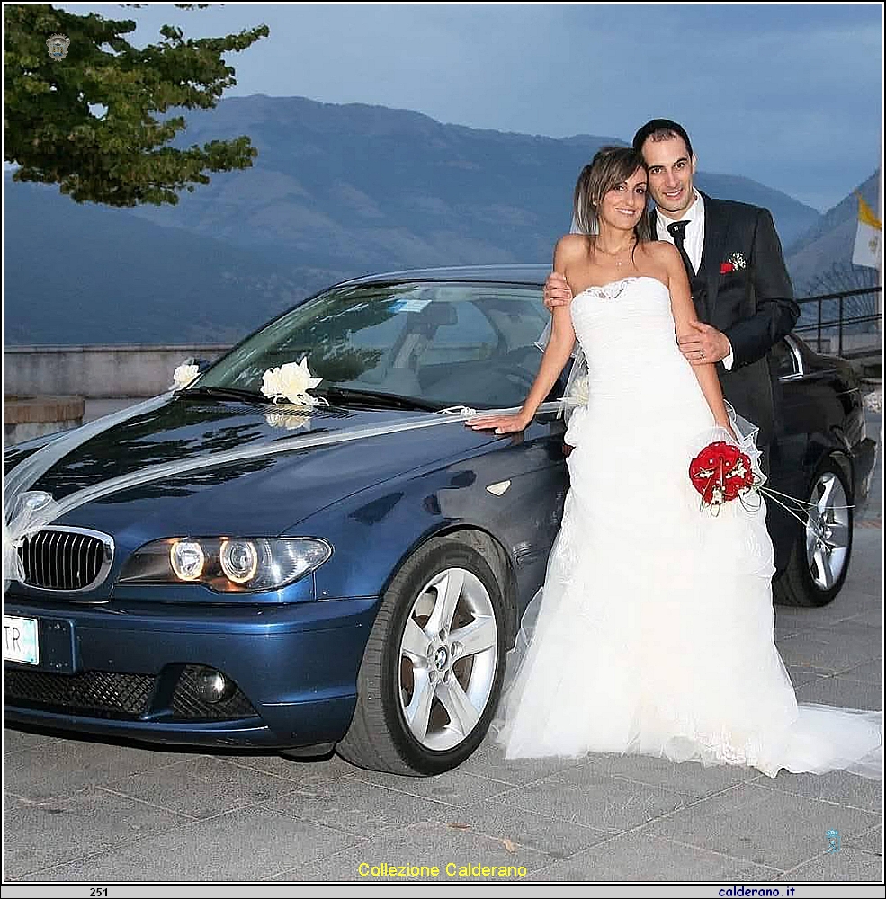 Sara Martino e Gianni Feri 01-09-2013.jpg