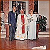 Biagio Settembrini, Padre Gennaro e Linda Annuzzi - 06-09-2000.jpeg