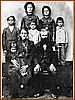 Carminella e Gennaro Schettino, con i figli Giuseppe, Marianna, Anna, Francisco, Giovanni e Bras - 1901.JPG