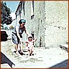 Fernanda Liberatore e la figlia.JPG