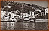 Imbarcazioni commerciali al Porto - Primi anni '50.JPG