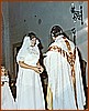 Linda Annuzzi e Padre Angelo 06-09-1975.jpeg