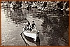 Pasquale Stoppelli, a dx, sulla barca.JPG