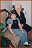 Vincenza Giglio Di Trani con la piccola Gemma.jpg