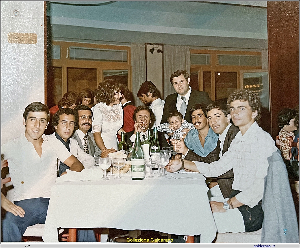 I parenti al pranzo delle nozze di Biagio Settembrini e Linda Annuzzi 06-09-1975 11.jpeg