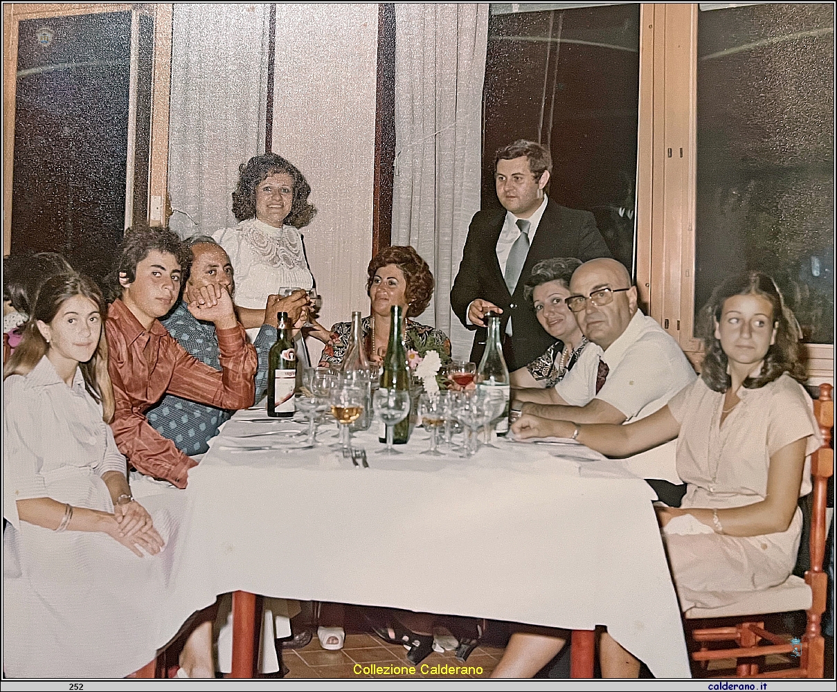 I parenti al pranzo delle nozze di Biagio Settembrini e Linda Annuzzi 06-09-1975 3.jpeg