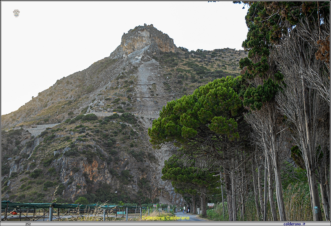 Il Castello di Castrocucco nel 2007 07L_2198.JPG