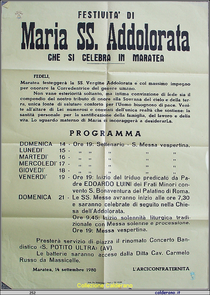 Manifesto Festa della Madonna Addolorata 1980 DSC04788.JPG