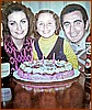 Cristina Martino con la Mamma e il Papa' - 25 aprile 1975.jpeg