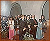 Genitori di Linda Annuzzi e di Biagio Settembrini al loro matrimonio 06-09-1975.jpeg