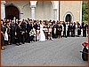 Gli invitati al matrimonio di Enzo Panza e Viviana Limongi 2007.jpg