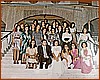Le invitate al matrimonio di Biagio Settembrini e Linda Annuzzi - 06-09-1975.jpeg