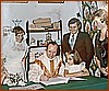 Padre Angelo firma per il matrimonio di Linda Annuzzi e Biagio Settembrini - 06-09-1975.jpeg