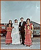 Sorelle De Filippo al matrimonio di Linda Annuzzi e Biagio Settembrini 06-09-1975.jpeg