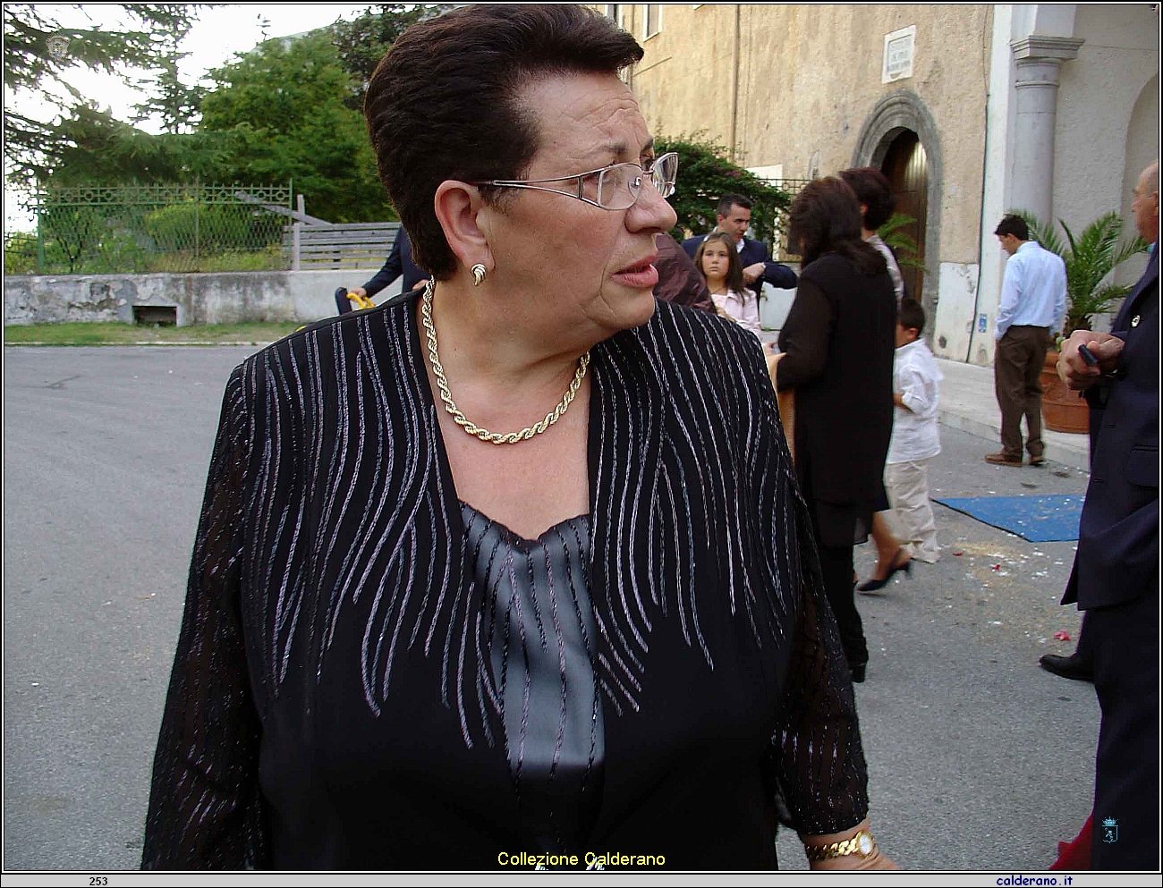 Al matrimonio di Enzo Panza e Viviana Limongi 2006 DSC05409 Eliana Carluccio.jpg