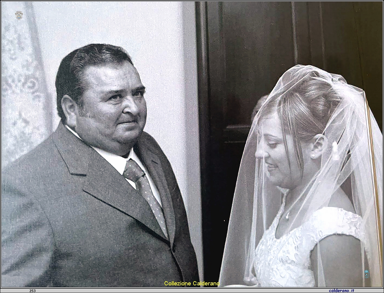Biagio Cernicchiaro con la figlia Stefania .JPG
