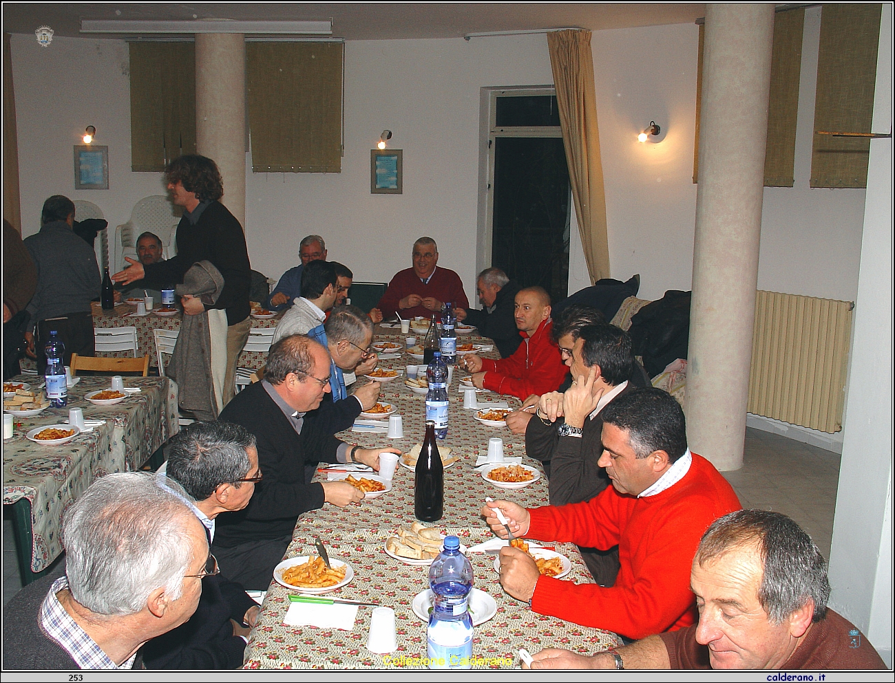 Cena di Parciavutti 08-12-2005 DSC00970.JPG