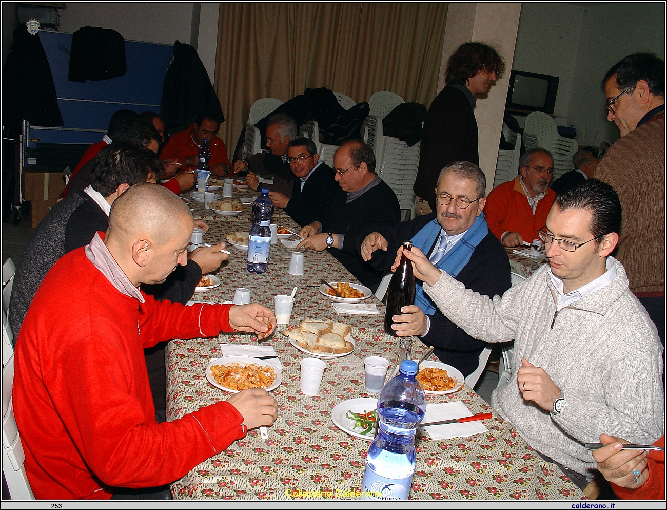 Cena di Parciavutti 08-12-2005 DSC00973.JPG
