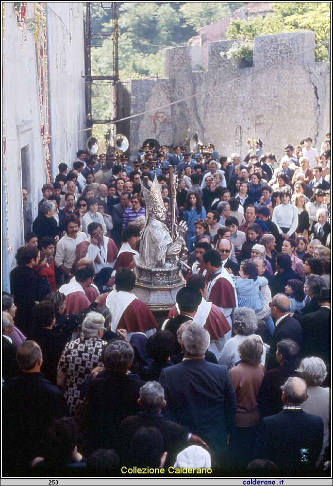 Domenica di San Biagio Preparativi 10 maggio 1981  (2).jpg