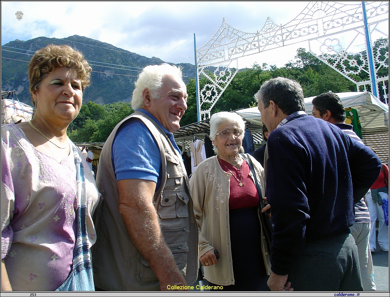 Festa della Madonna del Rosario 02-10-2005 DSC00064.JPG