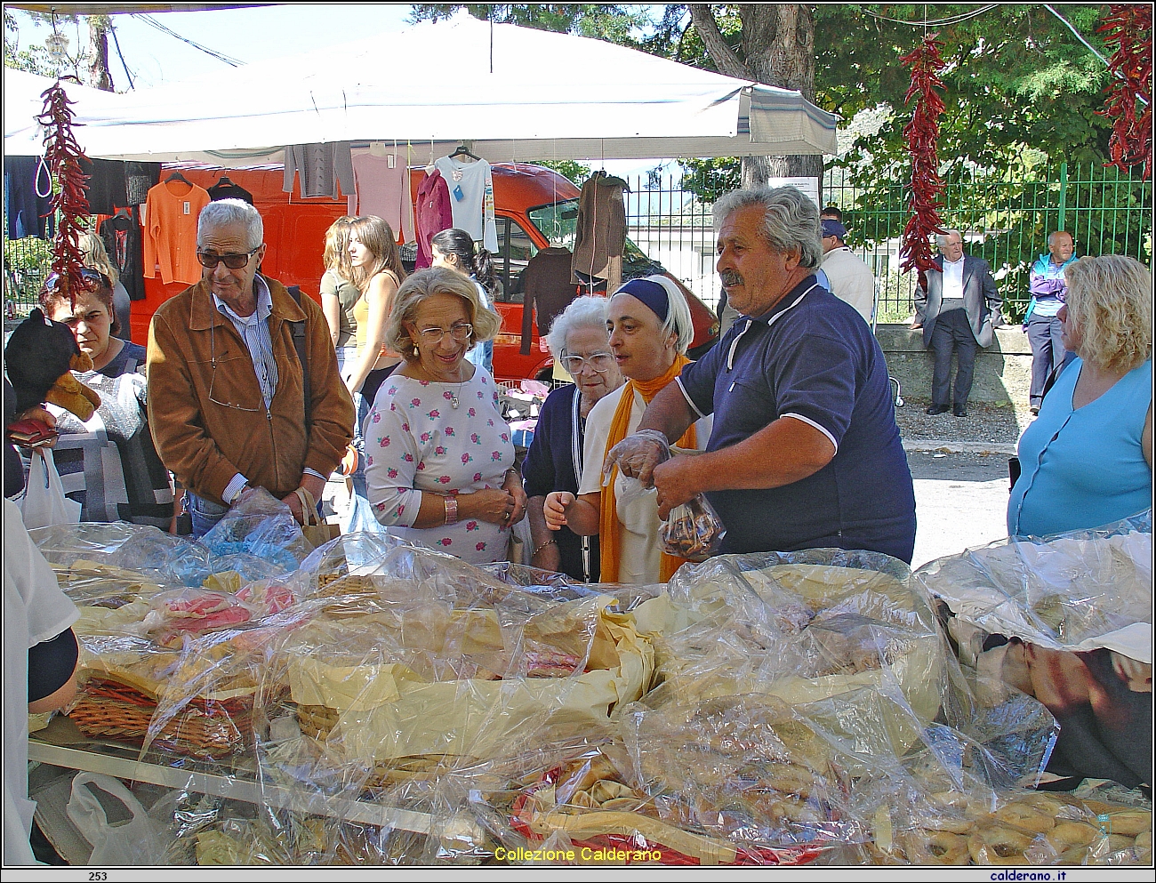 Festa della Madonna del Rosario 02-10-2005 DSC00083.JPG