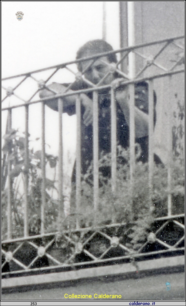 Festa della Madonna del Rosario domenica ca 04 ottobre 1981 24.jpg