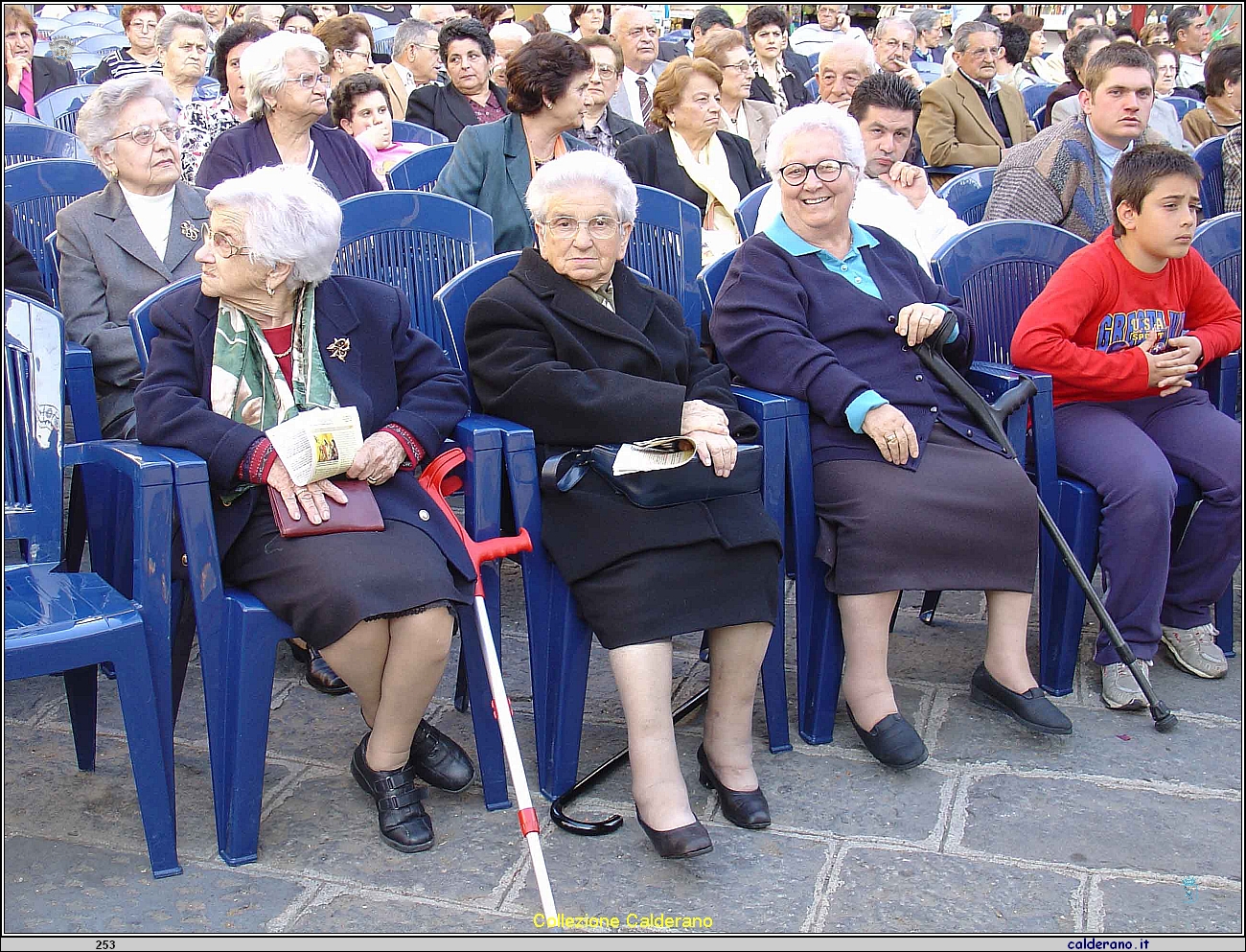 Sabato di San Biagio anno 2005 DSC03399.jpg