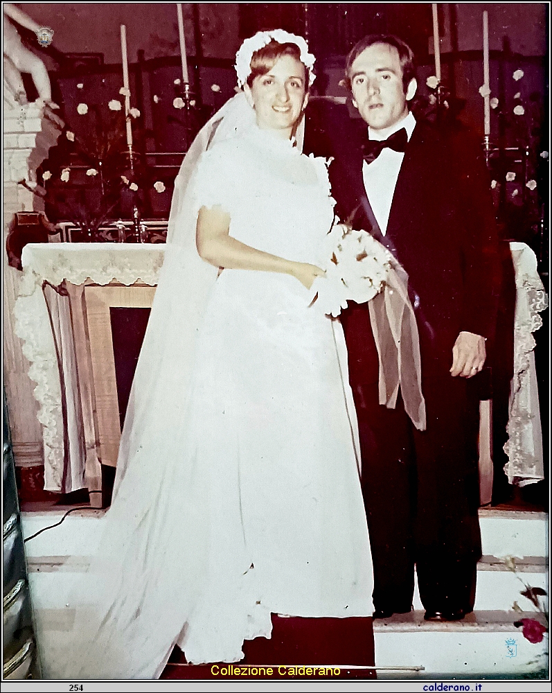 Francesca Schettini e Mario Bianco 14-09-1975.jpg