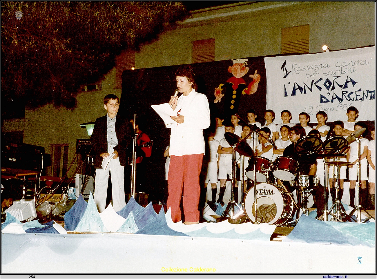 Rassegna canora alla Colonia di Fiumicello il 12-06-1983 2 con Elda Di Tomaso.jpeg
