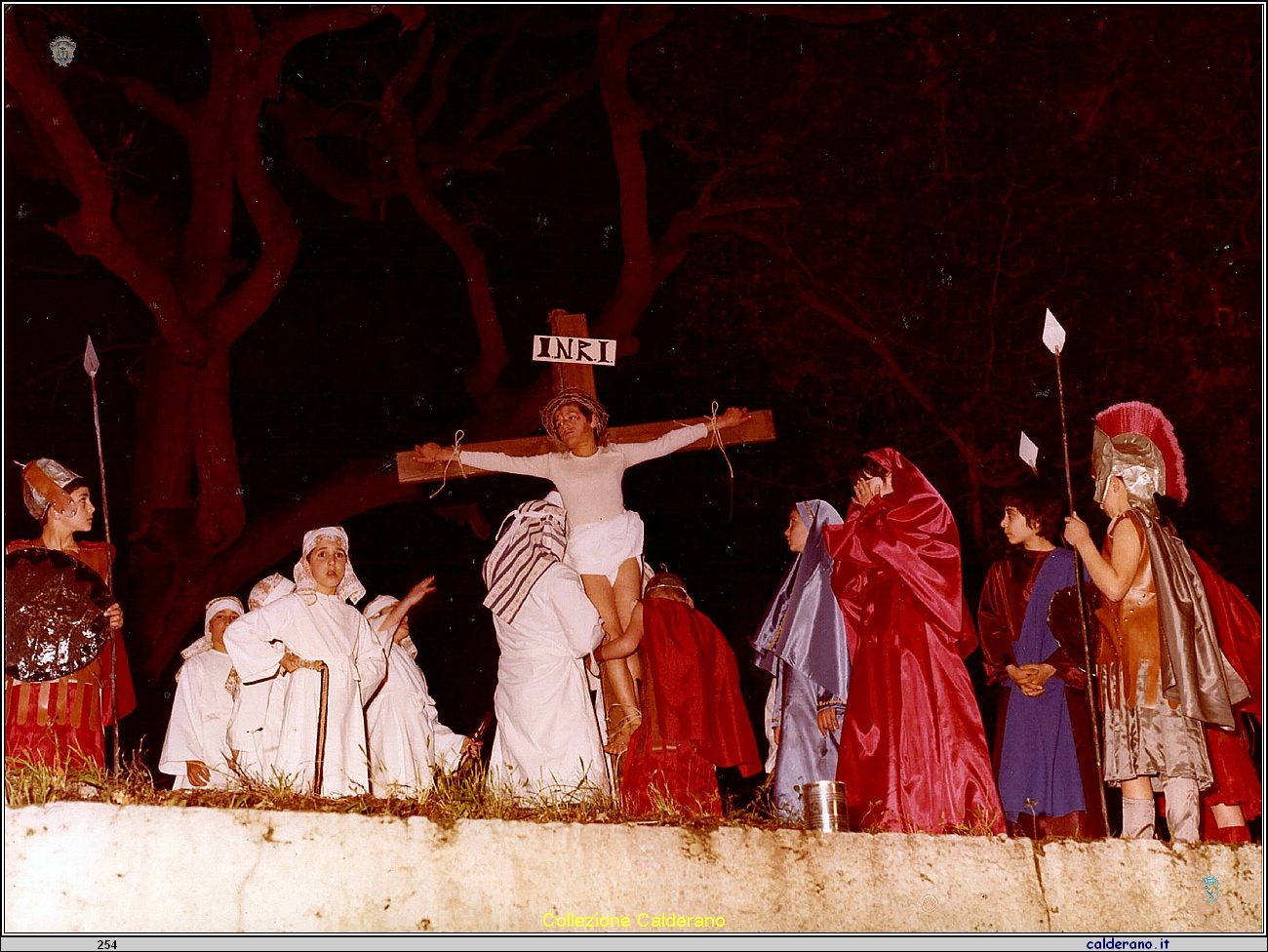 Via Crucis alla Colonia di Fiumicello - 1983 3.jpeg