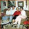 Mia Mamma con i Nipoti americani Liberatore a McKeesport - Pennsylvania 1989.jpeg