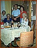 Mia Mamma con la sorella americana Liberatore e i nipoti a McKeesport - Pennsylvania 1989.jpeg