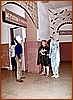 Preparativi per il Natale al Collegio Scuola di Fiumicello - 1983.jpeg