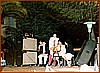 Rassegna canora alla Colonia di Fiumicello il 12-06-1983 1 con Elda Di Tomaso, Tarcisia Brando e Rosa Di Trani.jpeg